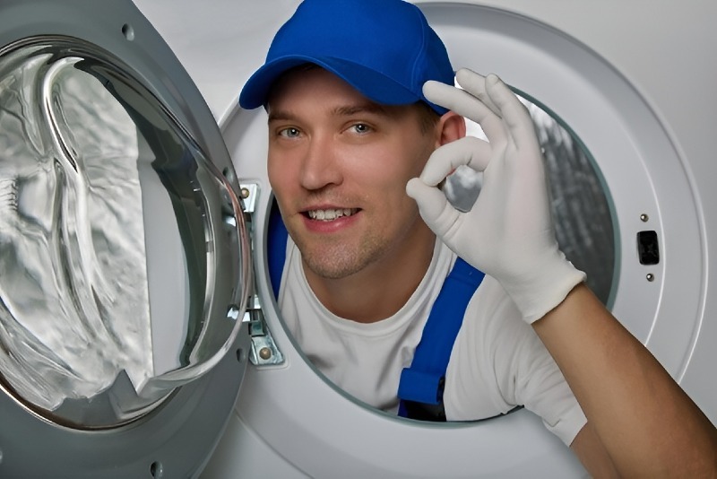 APPLIANCES REPAIR, HVAC SALES & REPAIR in Los Angeles