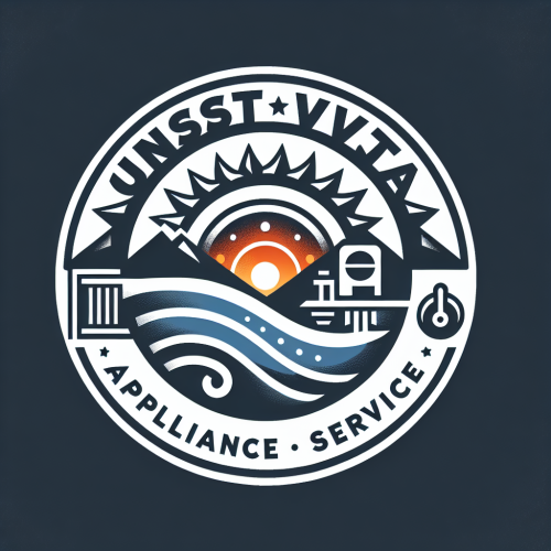 SunsetVista Appliance Service logo